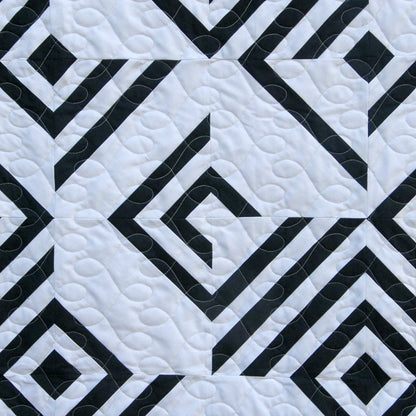 Use Your Illusion - Digital Pattern